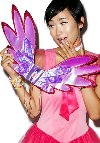 Twilight Sparkle Wings