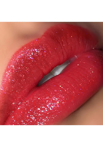 Krampus Lip Gloss Potion