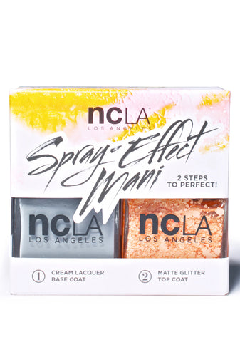 Play Date Nail Polish Set