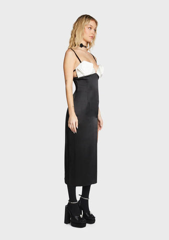 Rita Midi Dress
