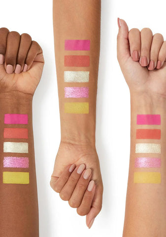 Summer Fling Eyeshadow Palette