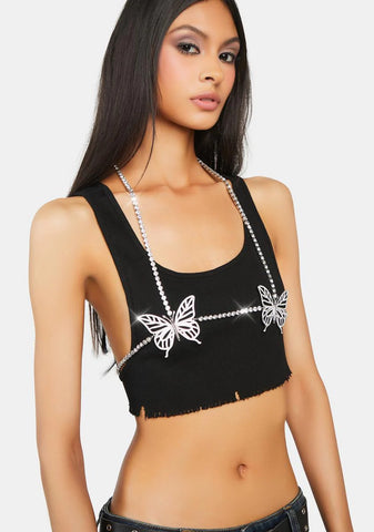 Class Act Bra Harness