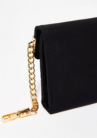 Boss Levels O-Ring Wallet