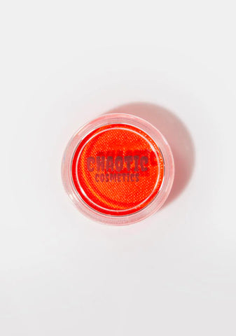Electric Peach UV Hydro Liner