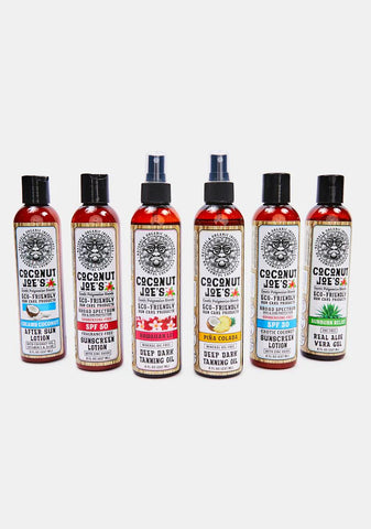 Organic SPF 30 Zinc Oxide Sunscreen