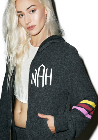 Nah Sports Malibu Zip Up