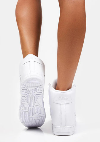 WX-120 High Top Sneakers