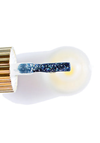 Crystalina Nail Polish