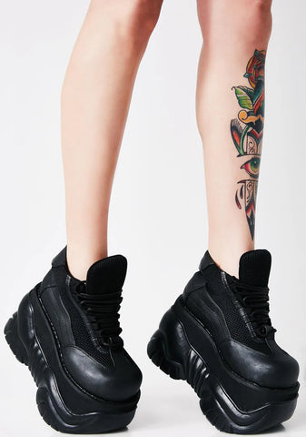 Boxer-01 Unisex Sneaker Shoes