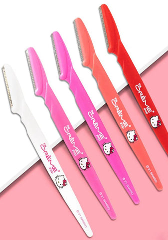 Bye Fuzzies Perfect Arch Shaping 5Pc Set