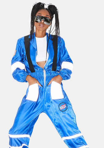 Space Explorer Jumpsuit