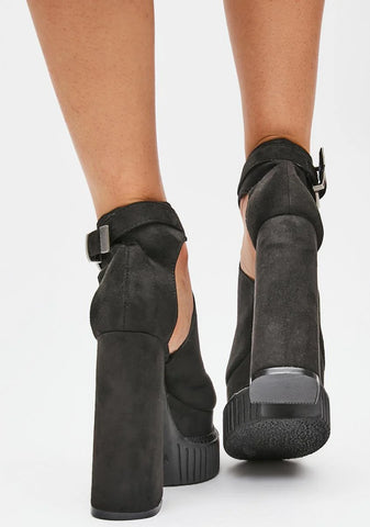 Sweet Thing Platform Heels