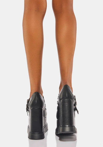 Supernova Platform Wedges