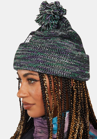 Lord Nermal Pom Beanie