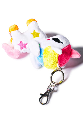 Stellina Plushie Keychain