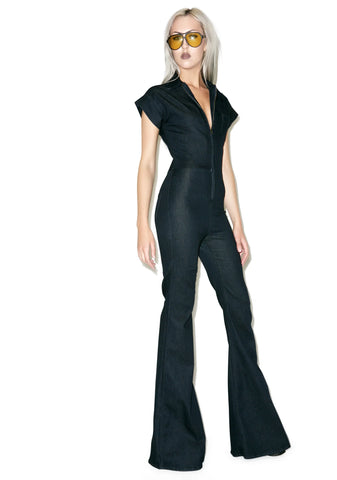 Disco Dolly Jumpsuit