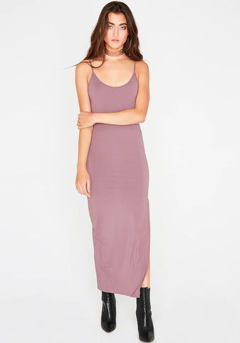 More Than Friends Maxi Dress