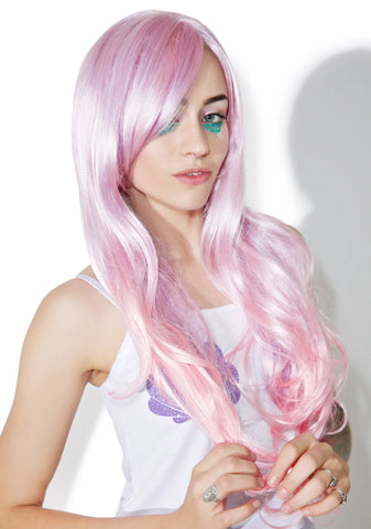Your Best Grrl Ombre Wig