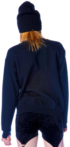 Pentagram Sweatshirt