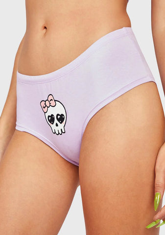 Team Spirits Pastel Goth Cheerleader Costume