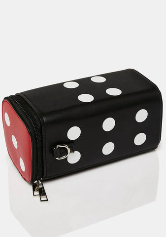 Try Your Luck Crossbody Bag