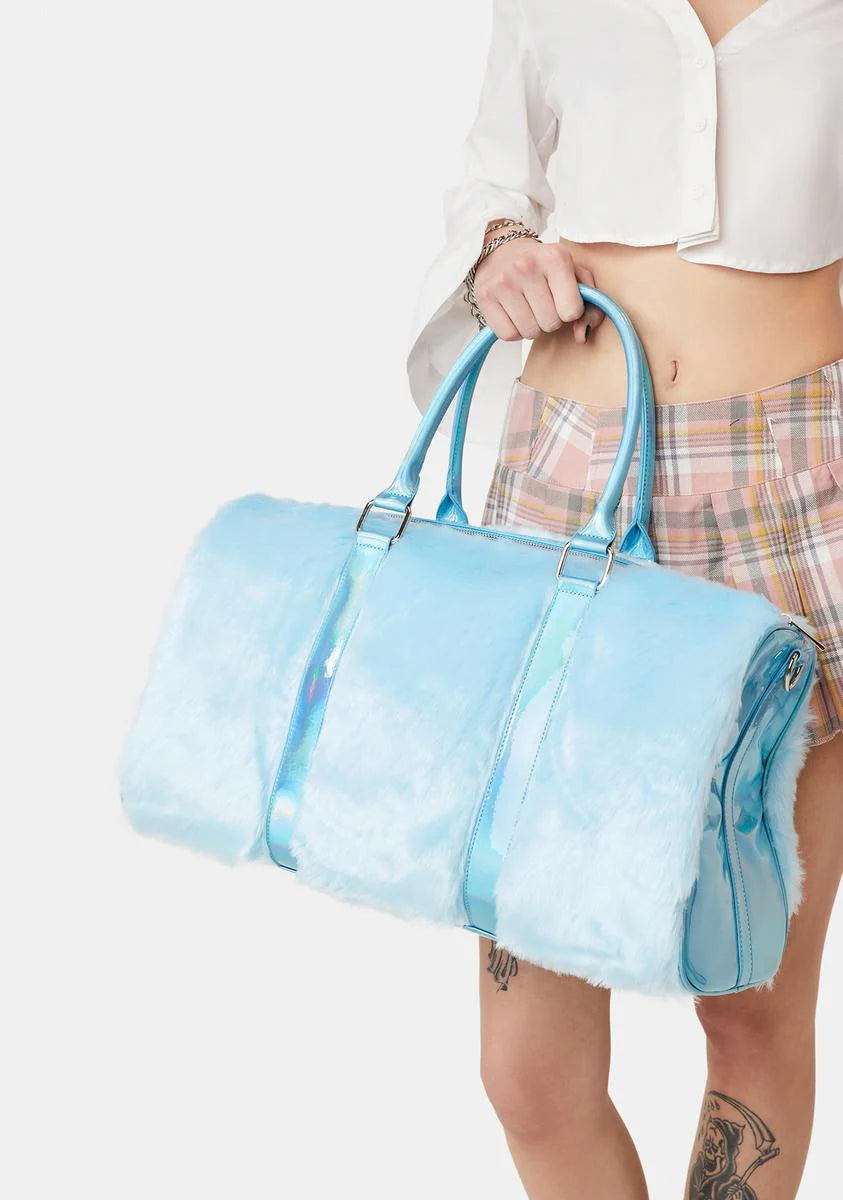 Aqua Shagadelic Weekender