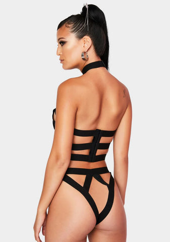 Bonded To U Two Piece Set