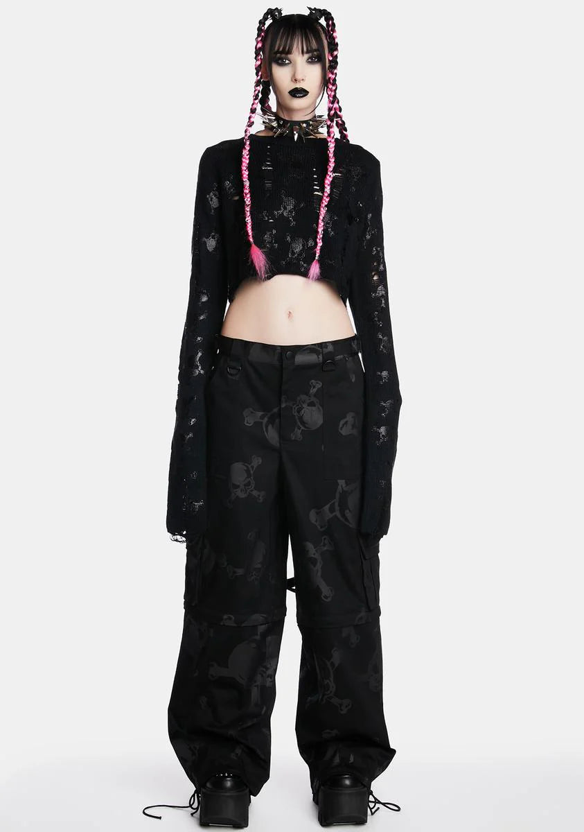 Villain Era Cargo Pants