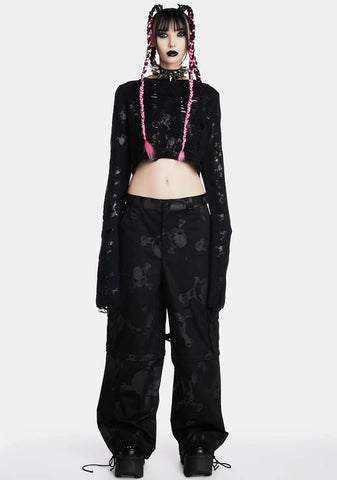 Villain Era Cargo Pants