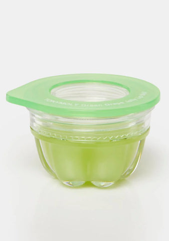Green Grape Jelly Lip Melt