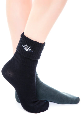 Web Socks Set