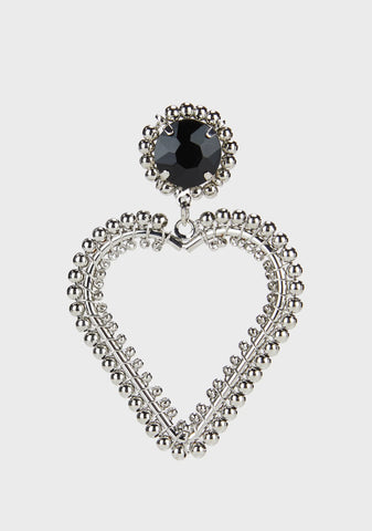 Wicked Fun Drop Earrings