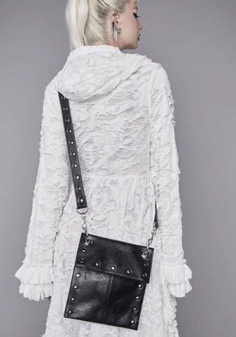 Subliminal Messages Crossbody Bag