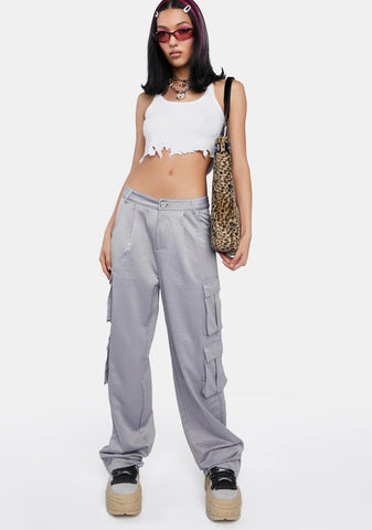 End Of Day Cargo Pants