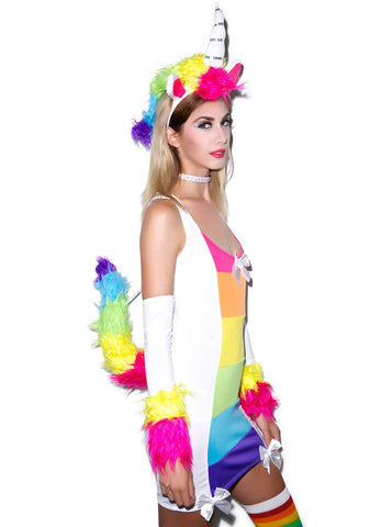 Rainbow Brite Magical Unicorn