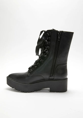 Night Stalker Bat Boots