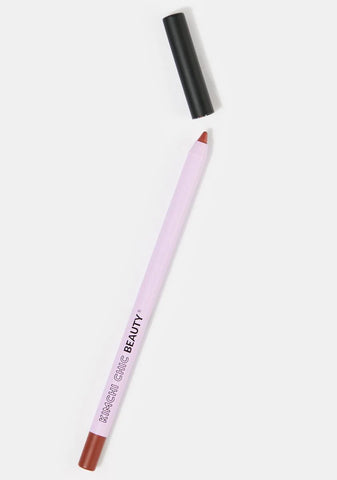 Curry Up Y.U.M. Lip Liner