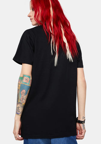 Blazed And Confused Graphic Tee