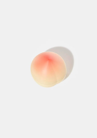 Peach Hand Cream