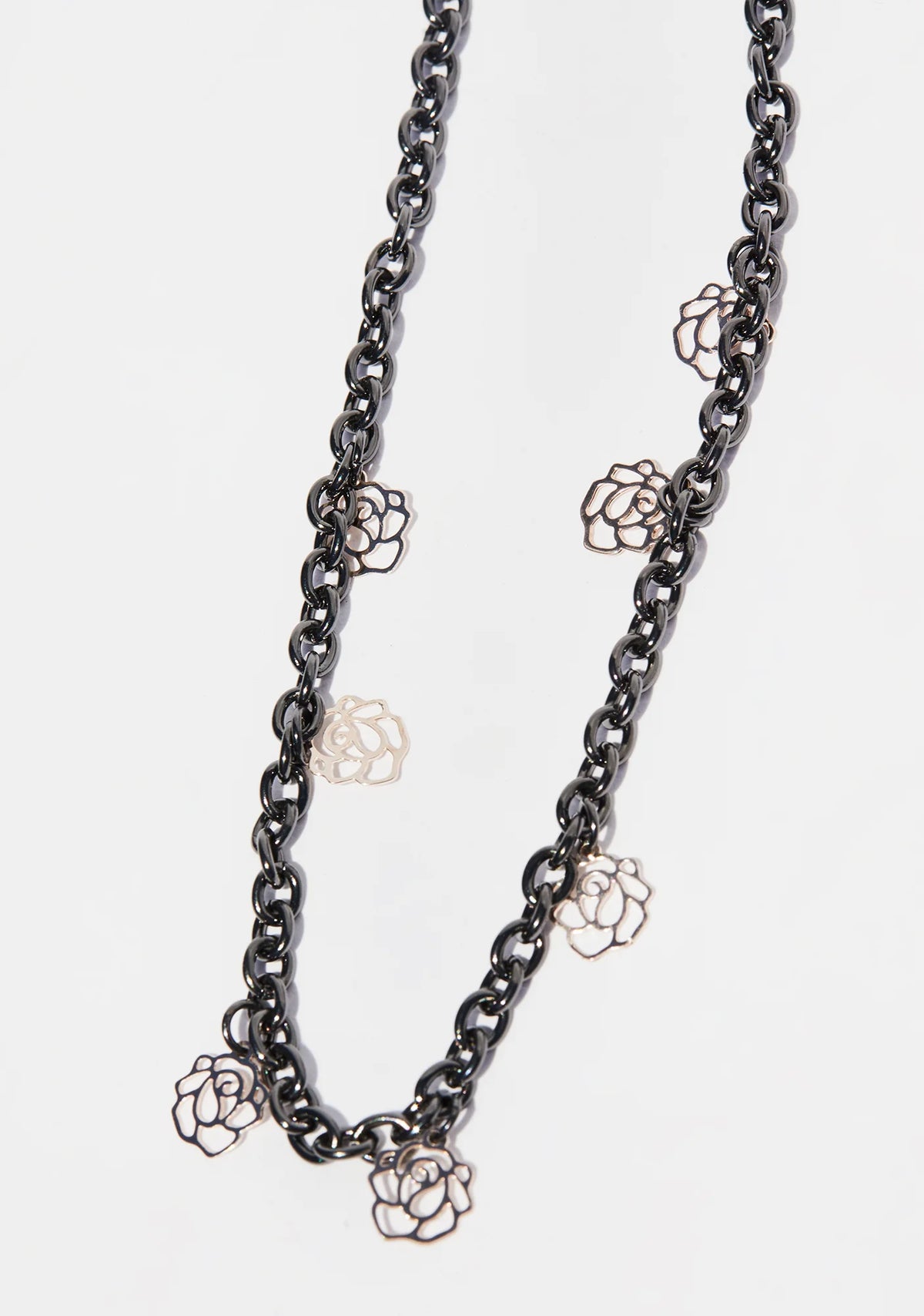 Soul Protection Chain Necklace