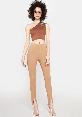 Worry Free Knit Pants