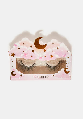 Sweet Dreams Faux Mink Lashes