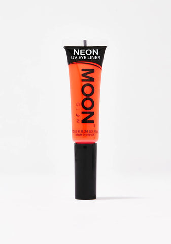 Neon Intense Red UV Eyeliner