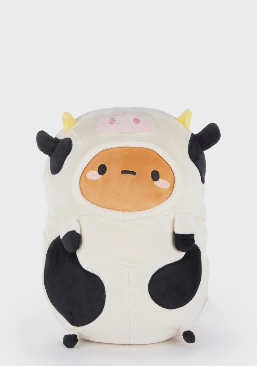 Tayto Cow Potato Mochi Plush