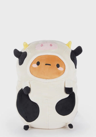 Tayto Cow Potato Mochi Plush