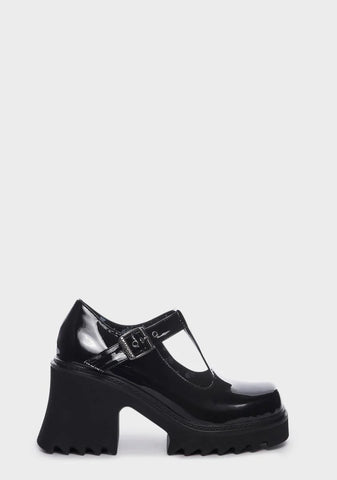 Seeing Things Mary Janes