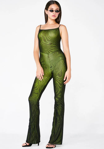 Scorpio Jumpsuit