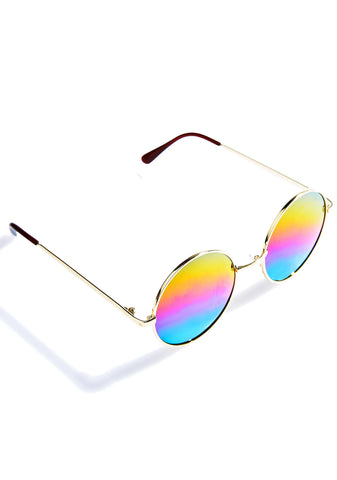 Amnesia Sunglasses