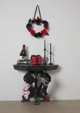 Absolute Nihilism Stocking Hangers