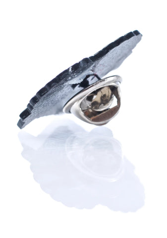 Heart Myself Enamel Pin